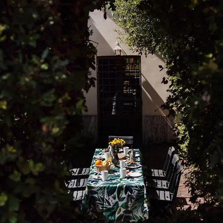 Apartamento Hill In Tuscan Countryside *