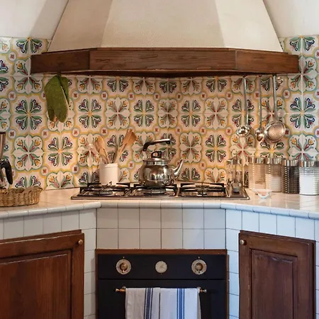 Apartamento Hill In Tuscan Countryside Siena