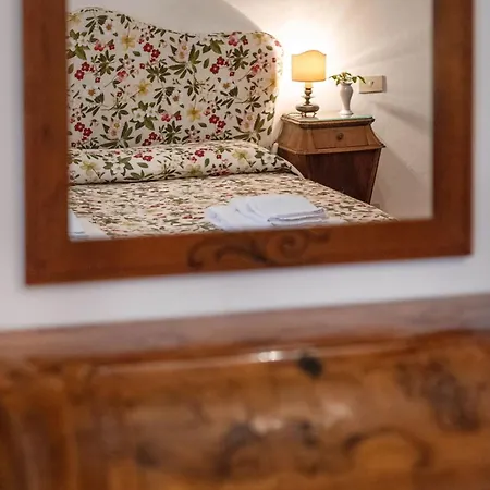 Hill In Tuscan Countryside Appartement *