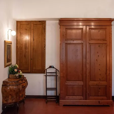 Hill In Tuscan Countryside Appartement